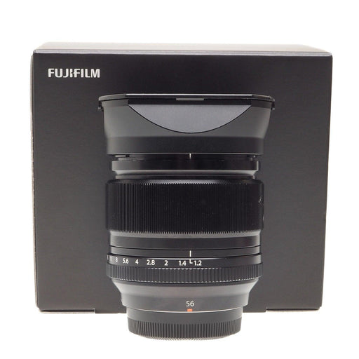 Fujifilm FUJINON XF 56mm f/1.2 R - Foto Ottica Cavour