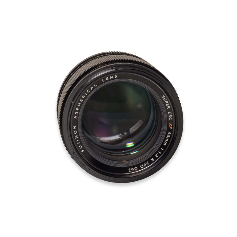 Fujifilm FUJINON XF 56mm f/1.2 R APD
