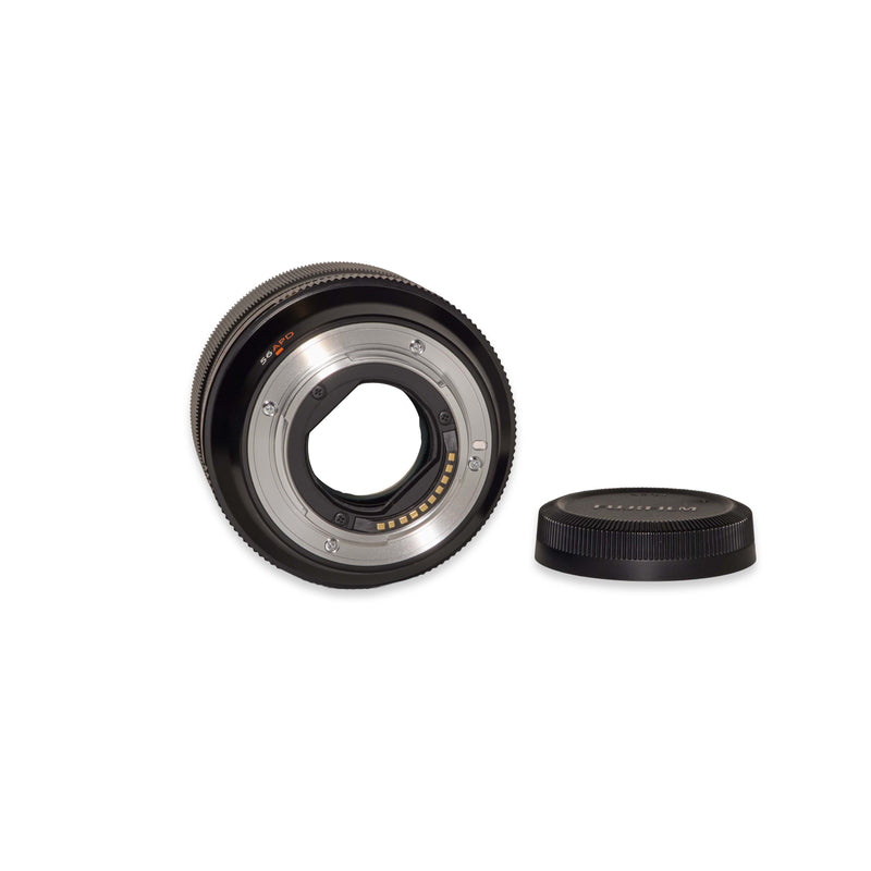 Fujifilm FUJINON XF 56mm f/1.2 R APD