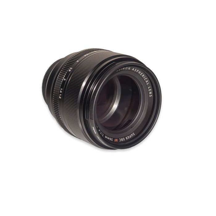 Fujifilm FUJINON XF 56mm f/1.2 R WR