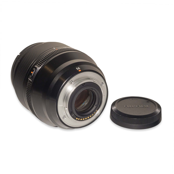 Fujifilm FUJINON XF 56mm f/1.2 R WR