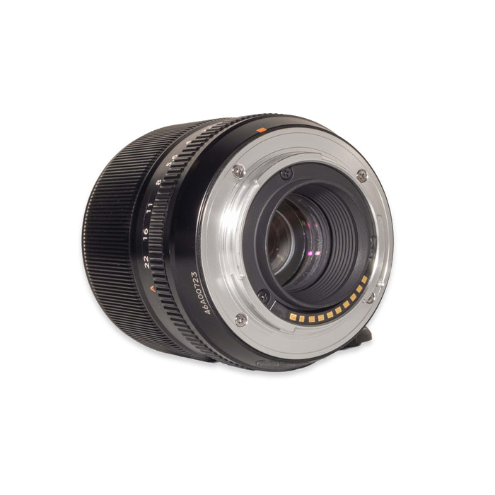 Fujifilm FUJINON XF 60mm f/2.4 R Macro