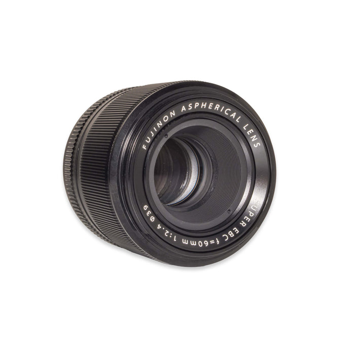 Fujifilm FUJINON XF 60mm f/2.4 R Macro