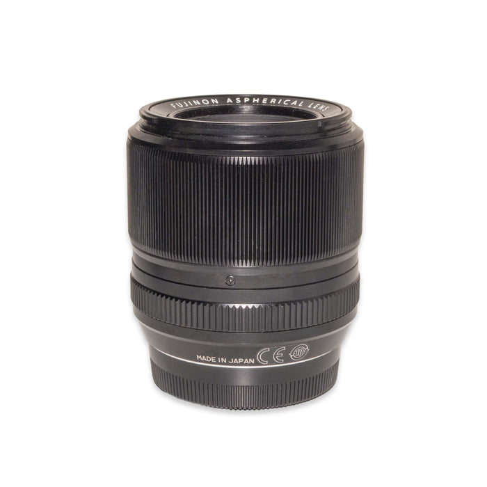 Fujifilm FUJINON XF 60mm f/2.4 R Macro