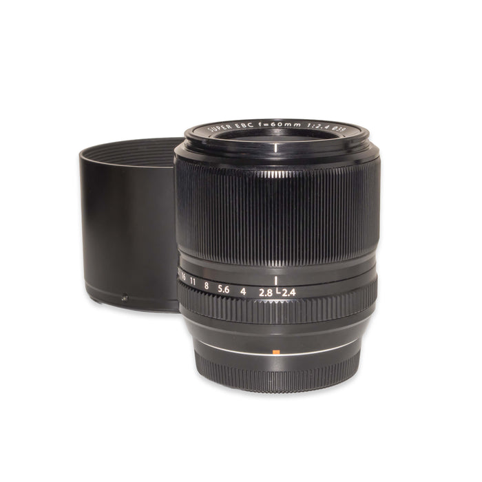 Fujifilm FUJINON XF 60mm f/2.4 R Macro