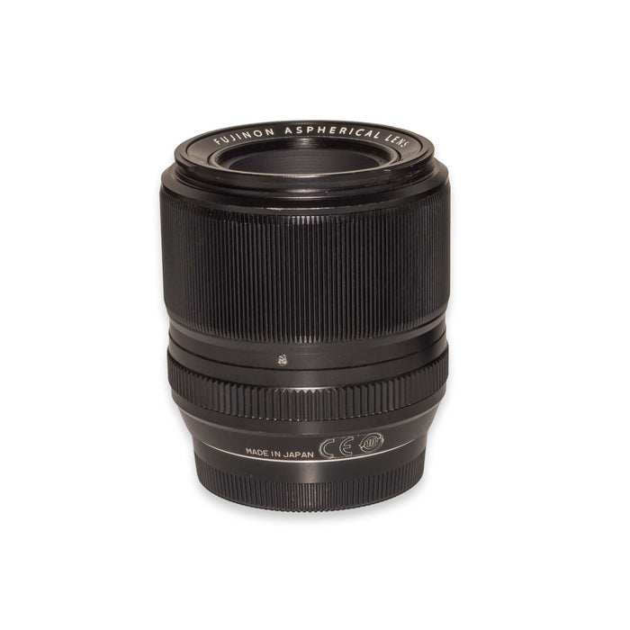 Fujifilm FUJINON XF 60mm f/2.4 R Macro