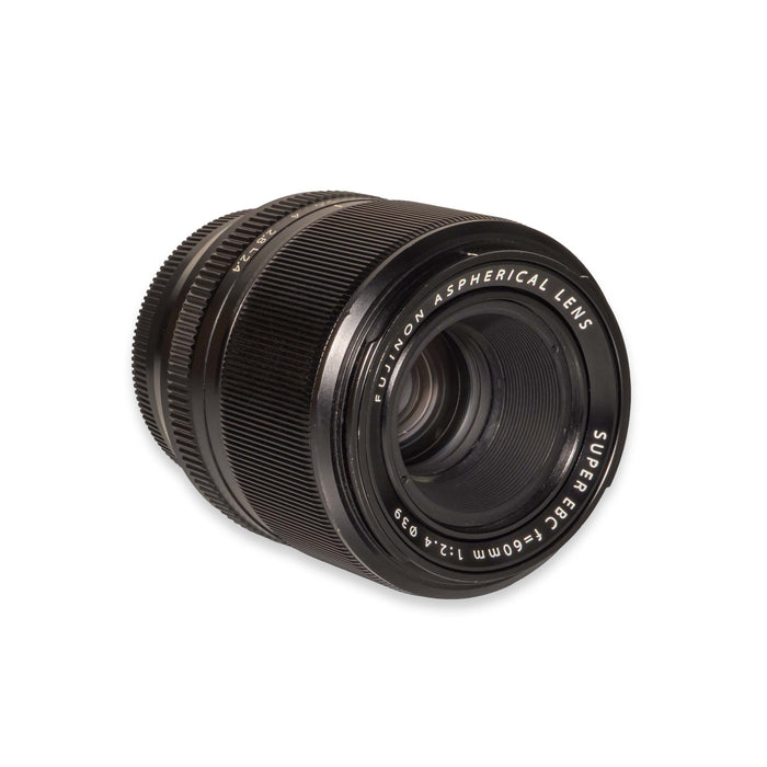 Fujifilm FUJINON XF 60mm f/2.4 R Macro