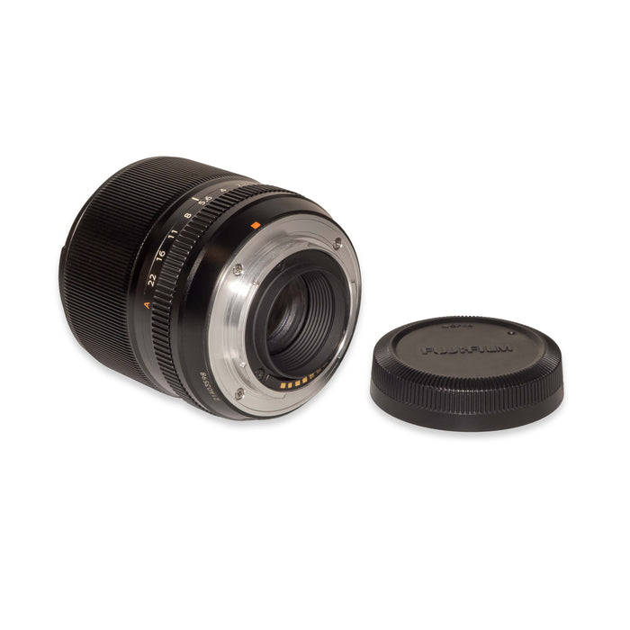 Fujifilm FUJINON XF 60mm f/2.4 R Macro