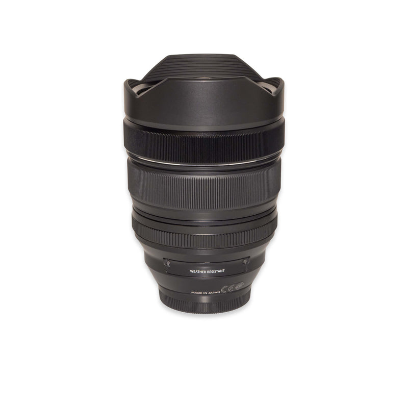 Fujifilm FUJINON XF 8-16mm f/2.8 R LM WR