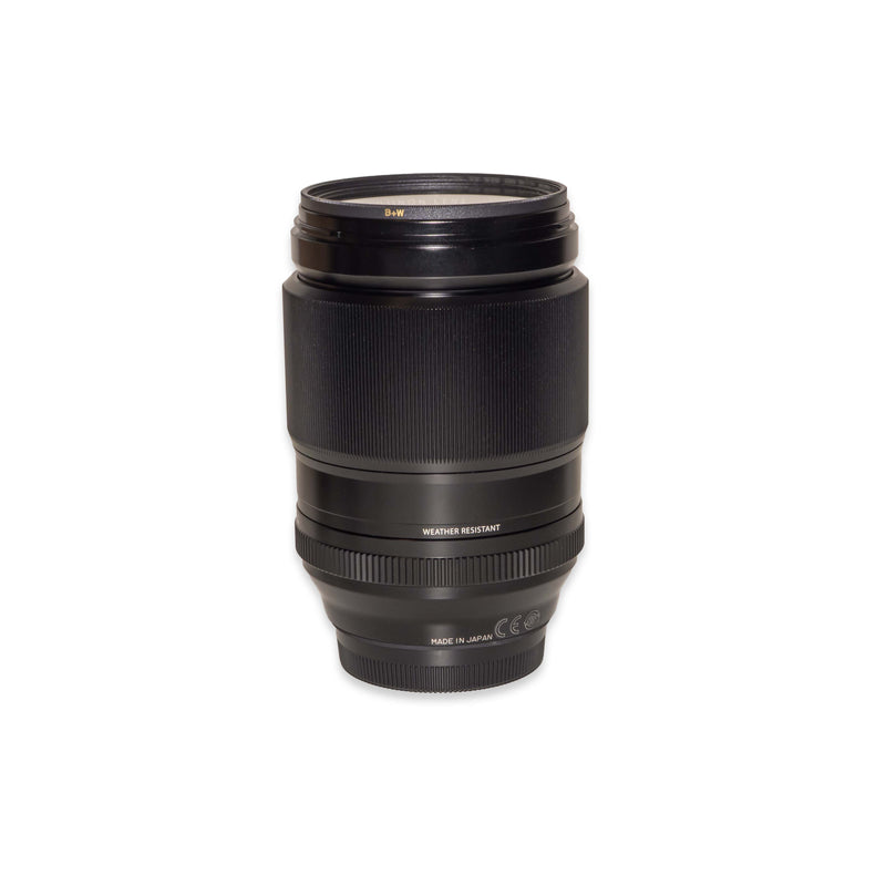 Fujifilm FUJINON XF 90mm f/2 R LM WR