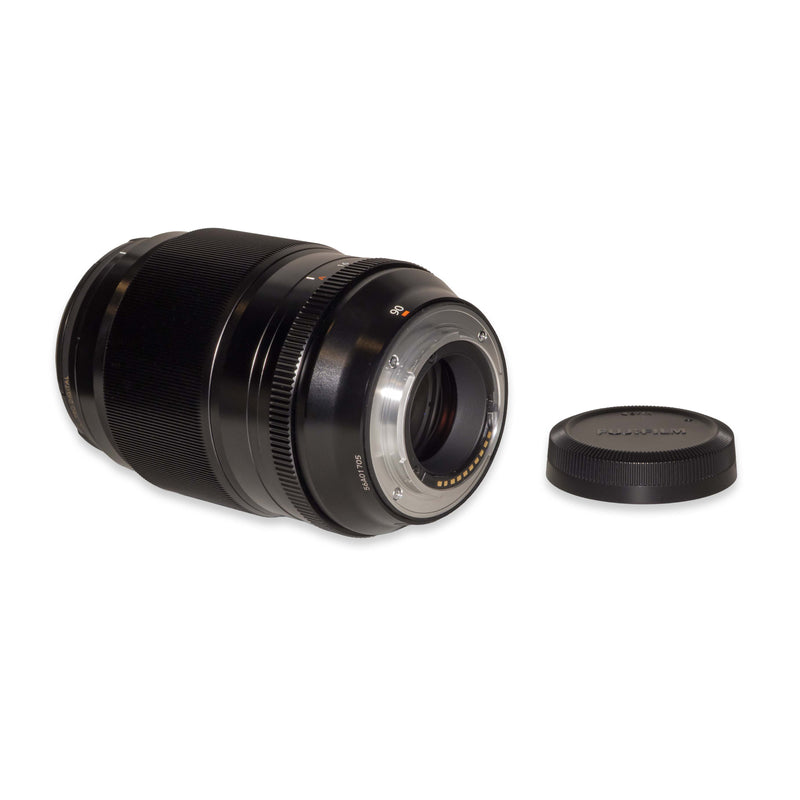 Fujifilm FUJINON XF 90mm f/2 R LM WR