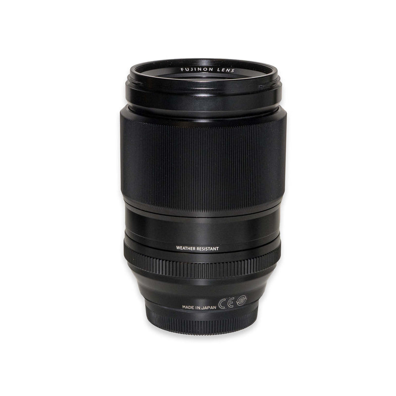 Fujifilm FUJINON XF 90mm f/2 R LM WR