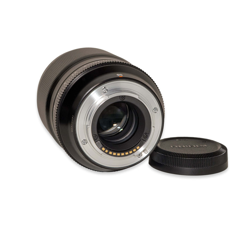 Fujifilm FUJINON XF 90mm f/2 R LM WR