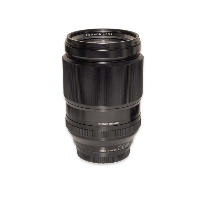Fujifilm FUJINON XF 90mm f/2 R LM WR