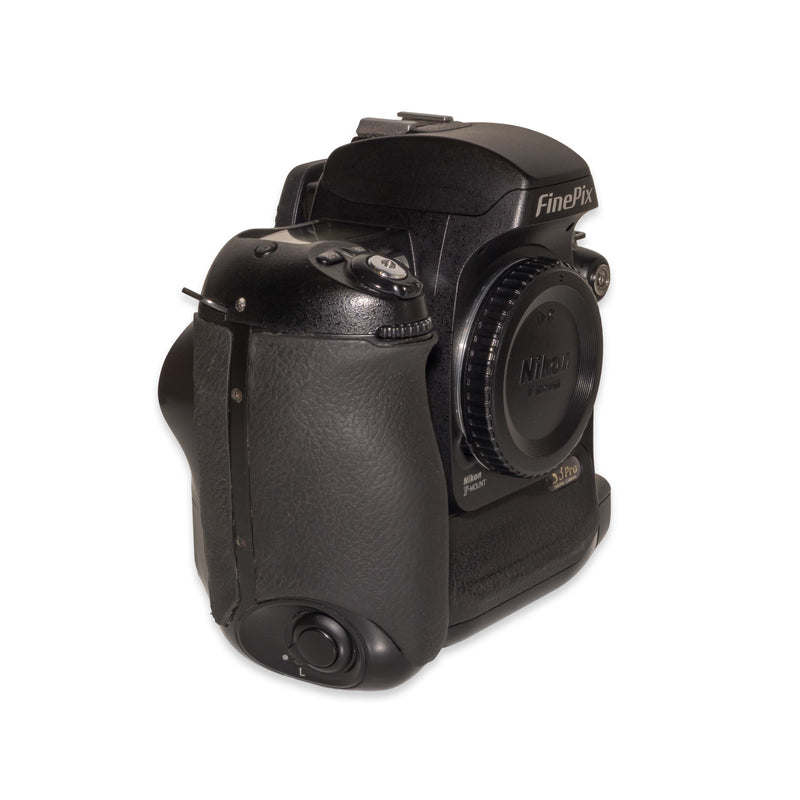 Fujifilm FinePix S3 Pro