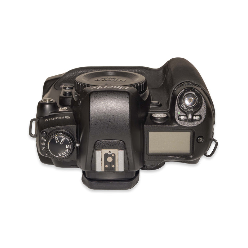 Fujifilm FinePix S3 Pro