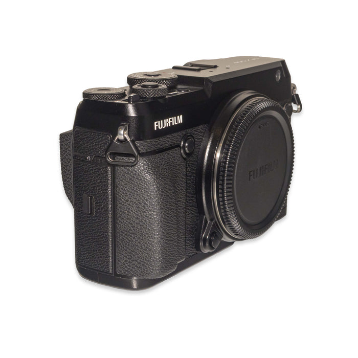 Fujifilm GFX 50R