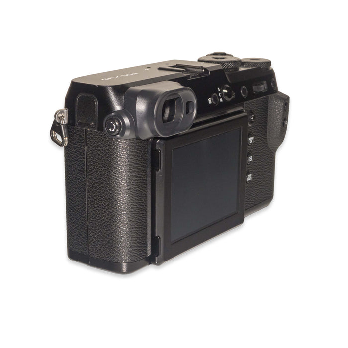 Fujifilm GFX 50R