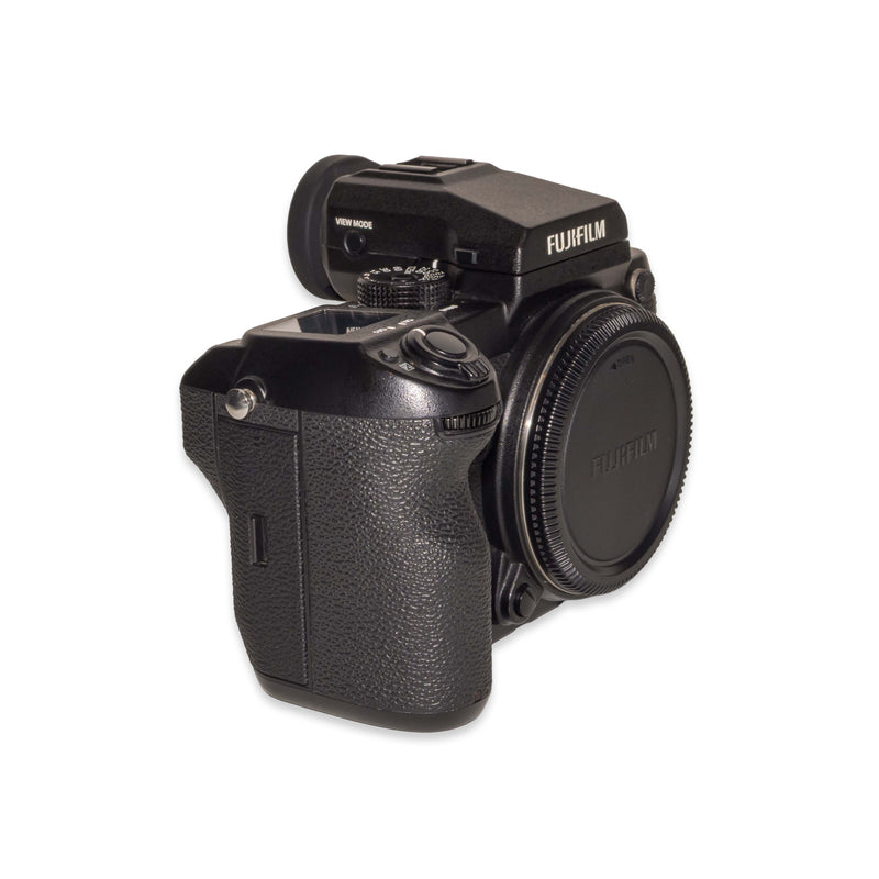 Fujifilm GFX 50S