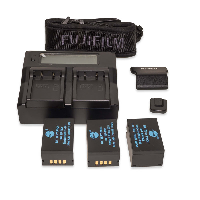 Fujifilm GFX 50S