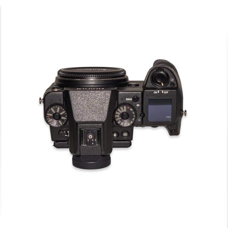 Fujifilm GFX 50S