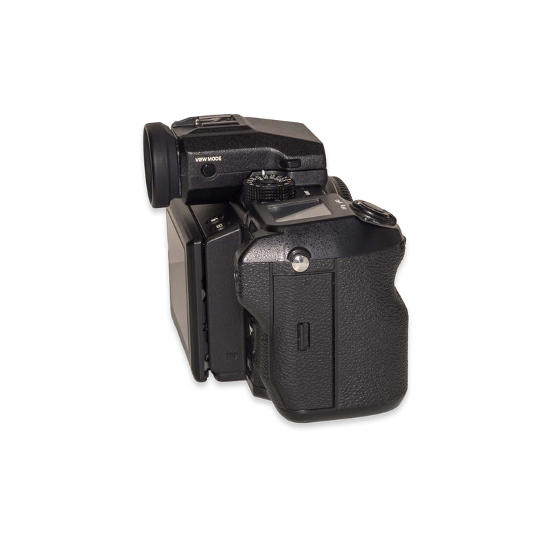 Fujifilm GFX 50S