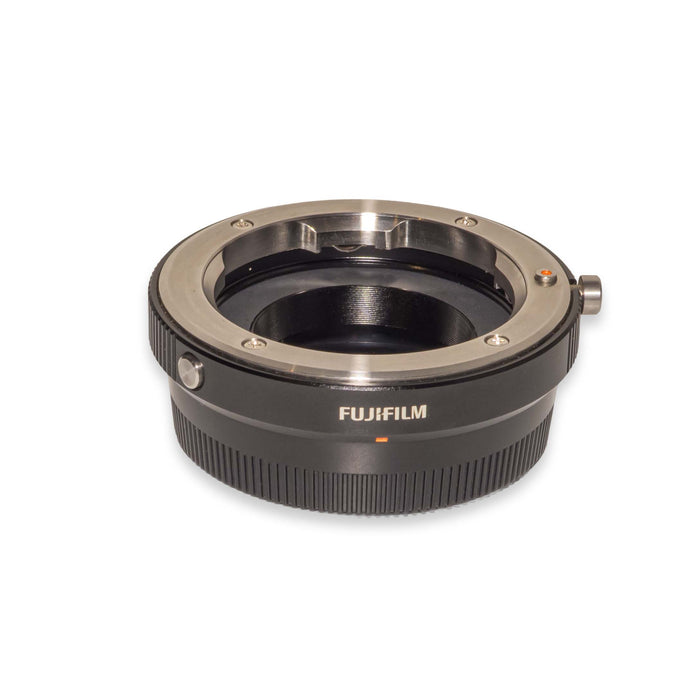 Fujifilm M MOUNT ADAPTER - Adattatore Lenti Leica M per Serie X a ottica intercambiabile
