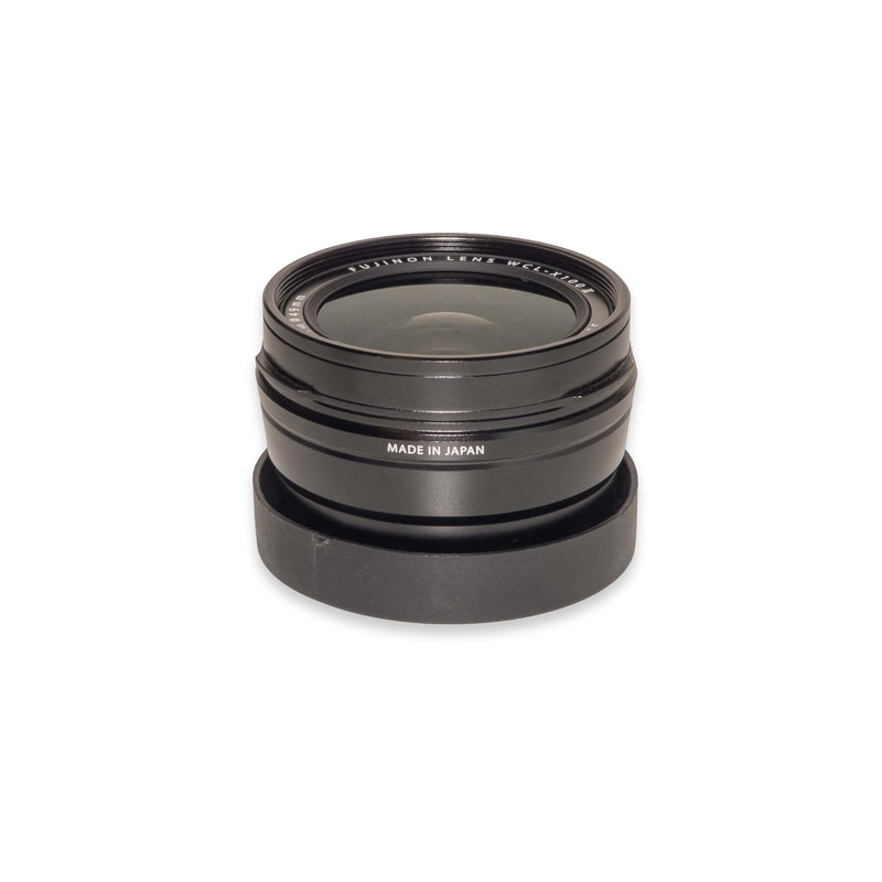Fujifilm WCL-X100 II Black