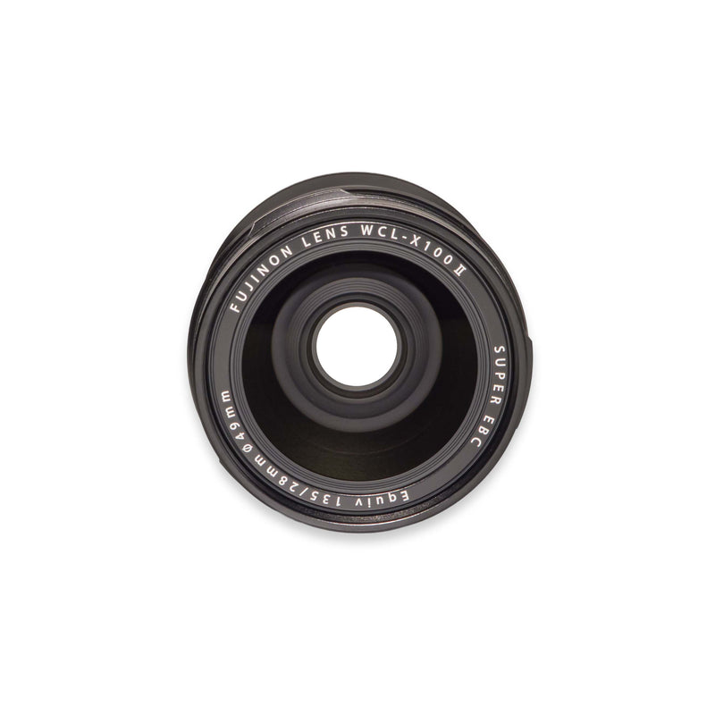 Fujifilm WCL-X100 II Black