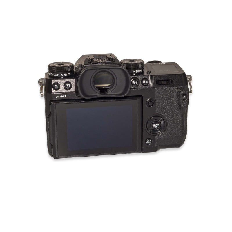 Fujifilm X-H1