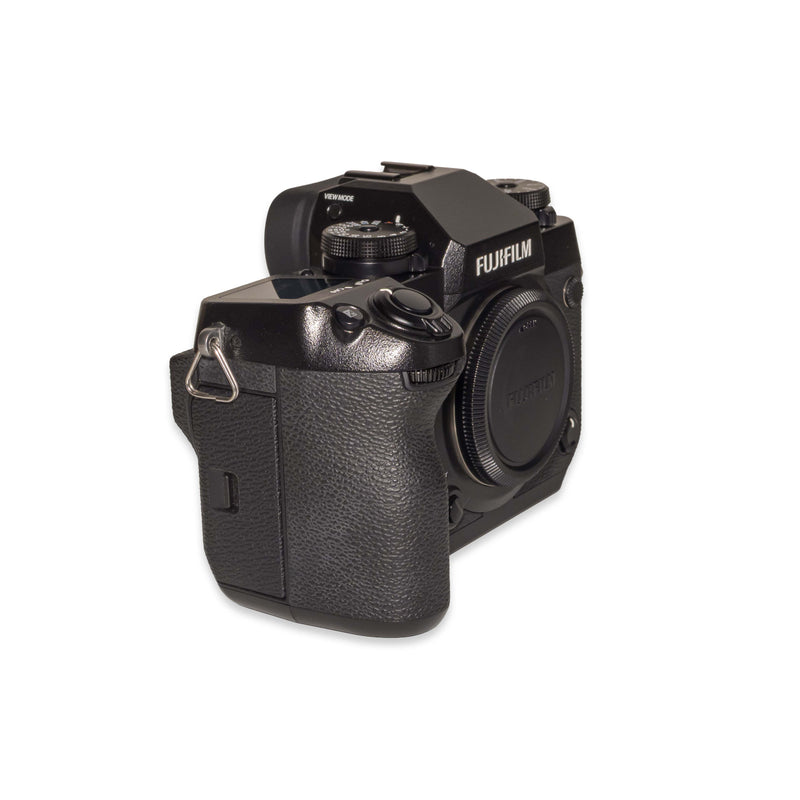 Fujifilm X-H1