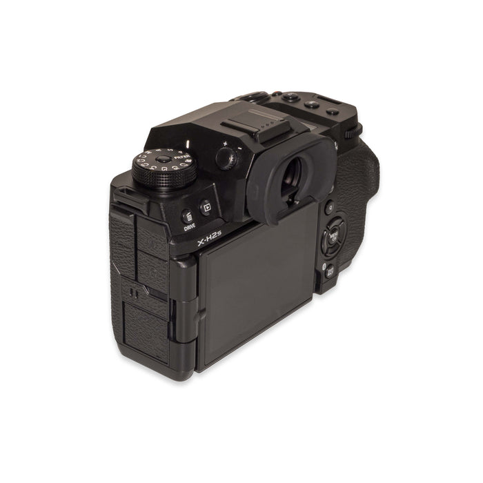 Fujifilm X-H2S + Vertical Battery Grip VG-XH