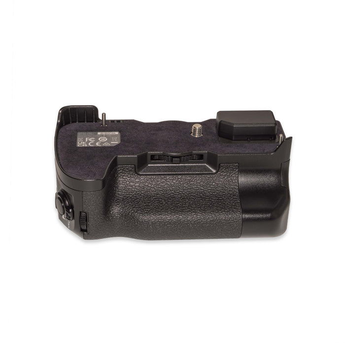 Fujifilm X-H2S + Vertical Battery Grip VG-XH