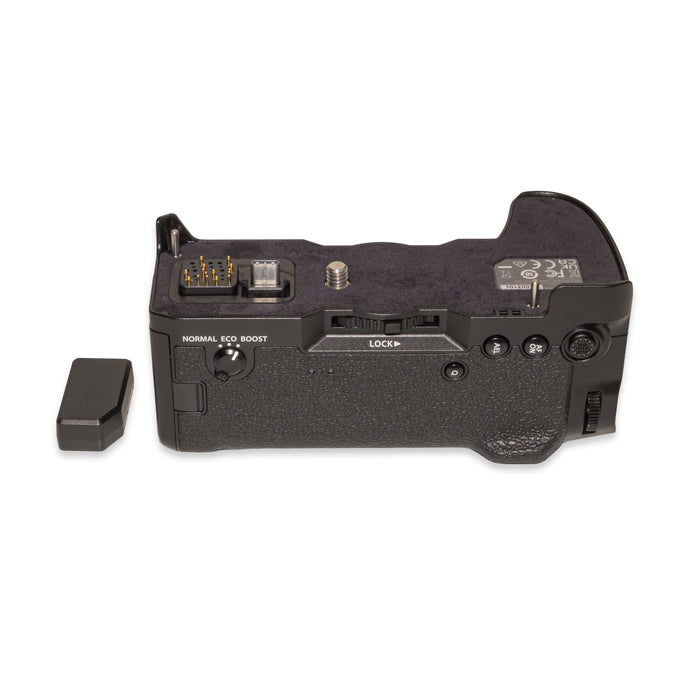 Fujifilm X-H2S + Vertical Battery Grip VG-XH