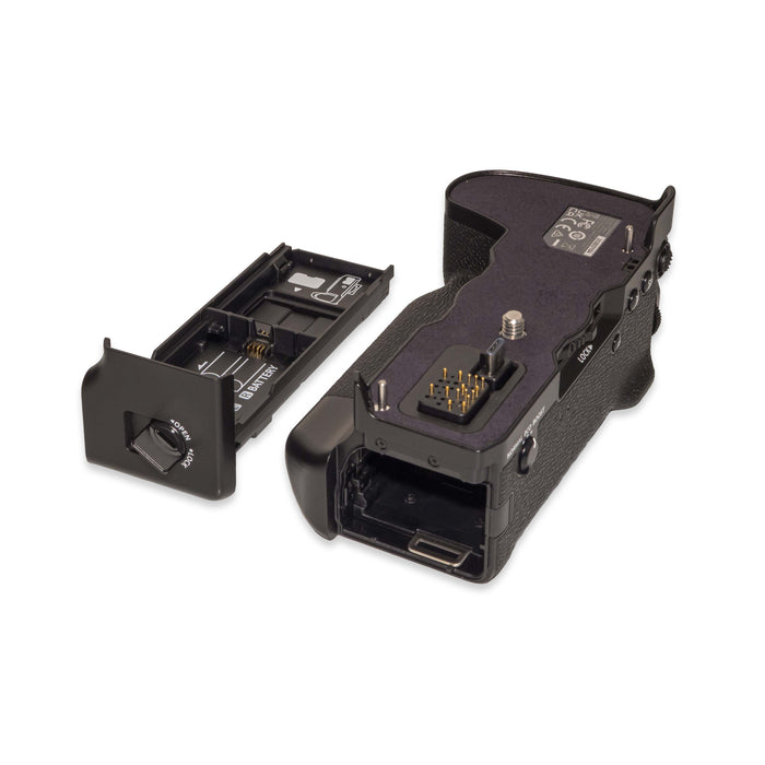 Fujifilm X-H2S + Vertical Battery Grip VG-XH