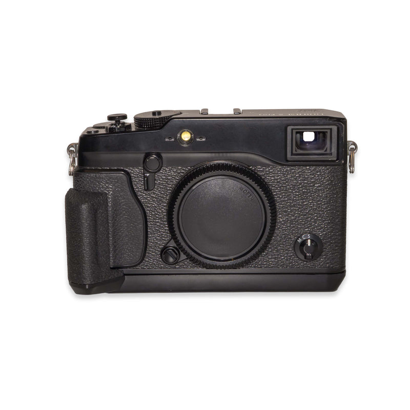 Fujifilm X-Pro1