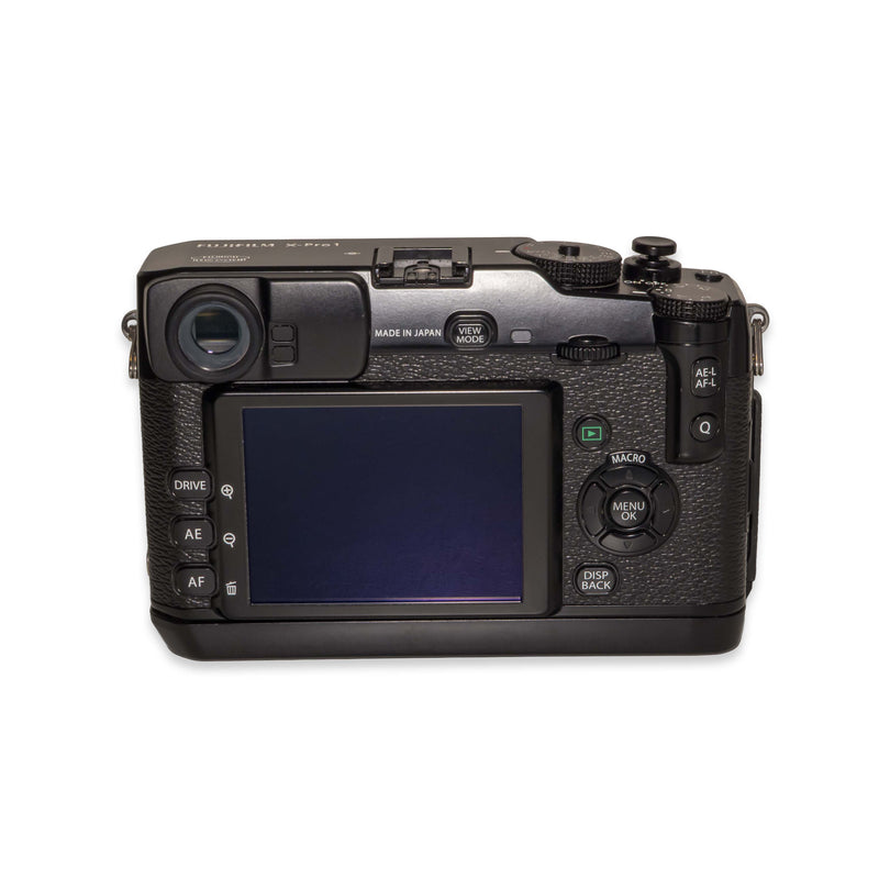 Fujifilm X-Pro1