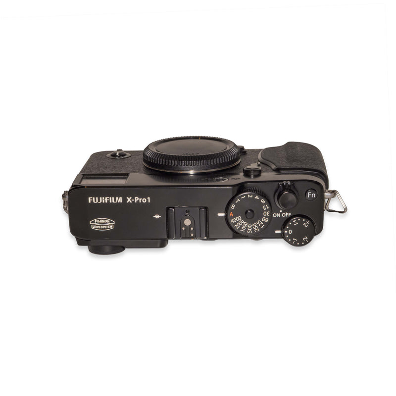 Fujifilm X-Pro1