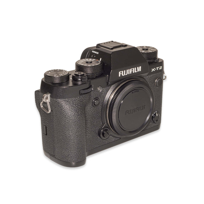 Fujifilm X-T2