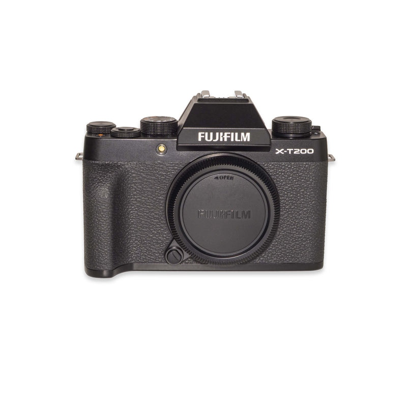 Fujifilm X-T200