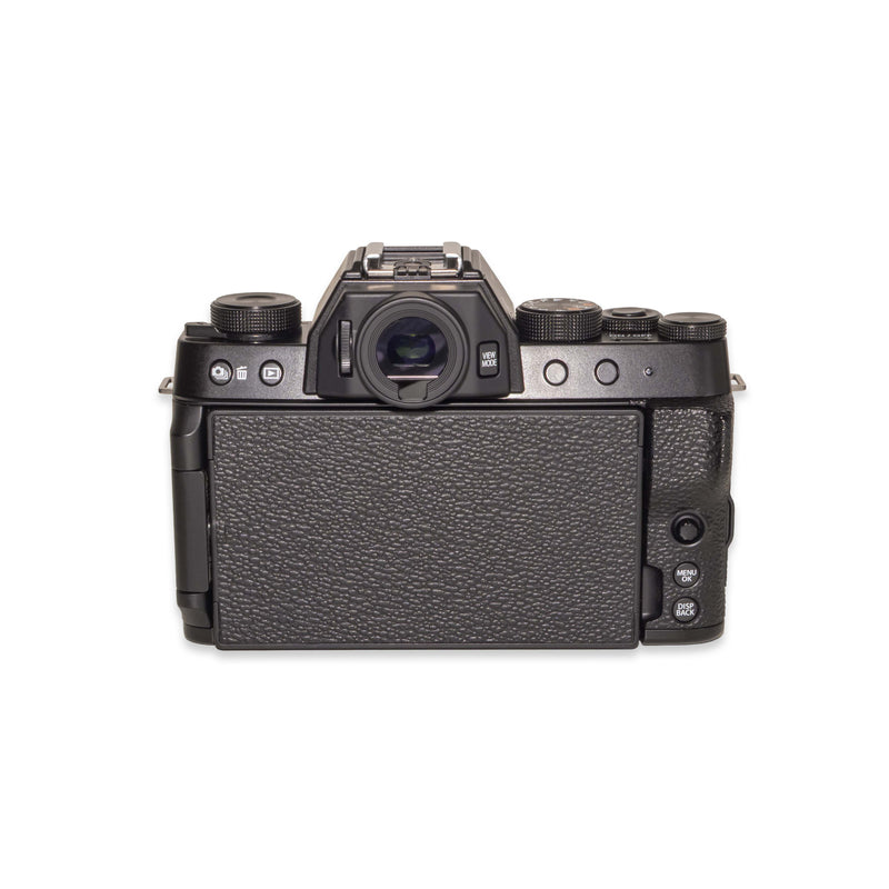Fujifilm X-T200