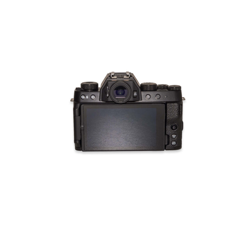 Fujifilm X-T200