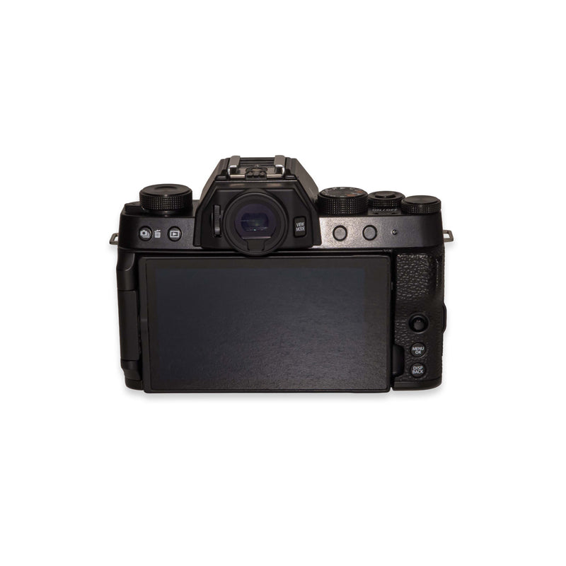 Fujifilm X-T200