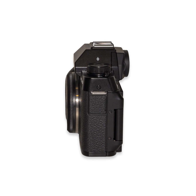Fujifilm X-T200