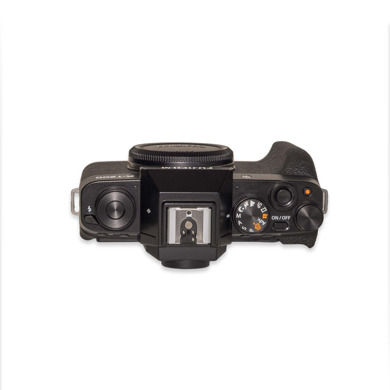 Fujifilm X-T200