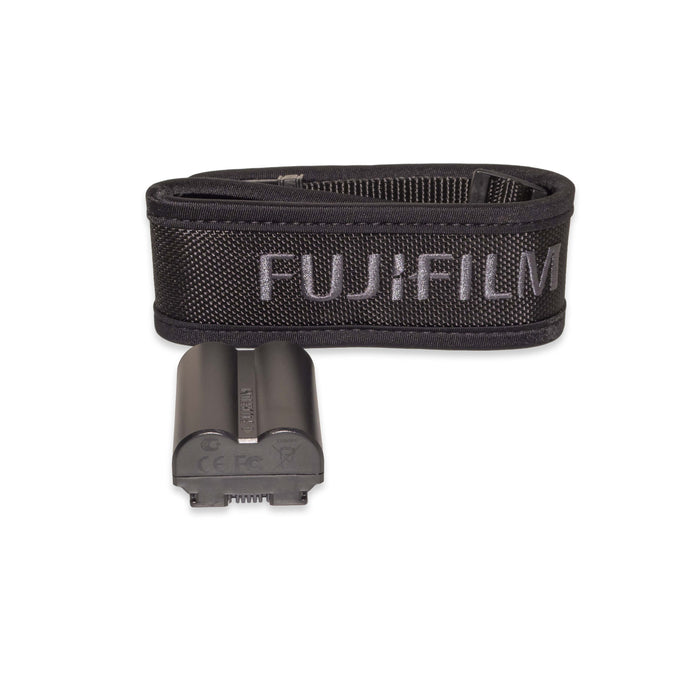 Fujifilm X-T4, Silver