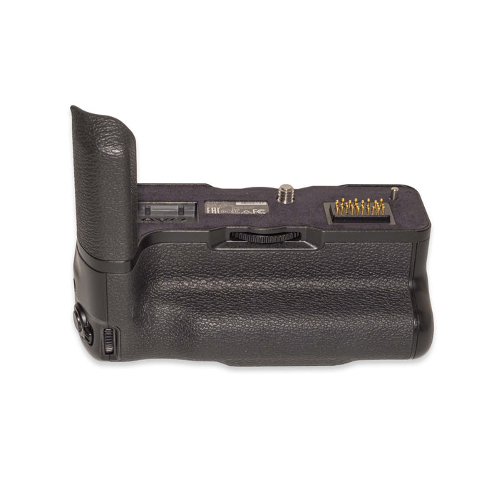 Fujifilm X-T4, Silver