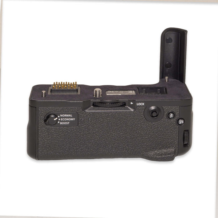 Fujifilm X-T4, Silver