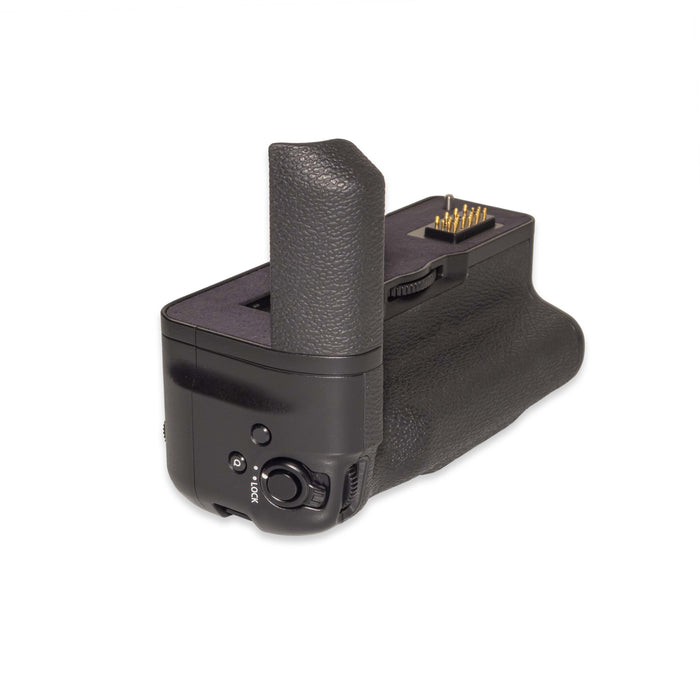 Fujifilm X-T4, Silver