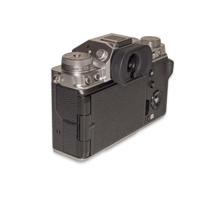 Fujifilm X-T4, Silver